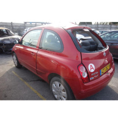 Retroviseur gauche NISSAN MICRA 3