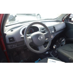 Retroviseur gauche NISSAN MICRA 3
