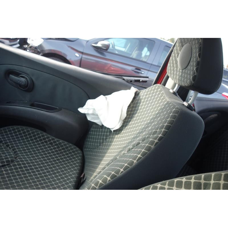 Retroviseur gauche NISSAN MICRA 3 Photo n°9