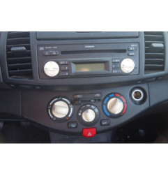 Retroviseur gauche NISSAN MICRA 3