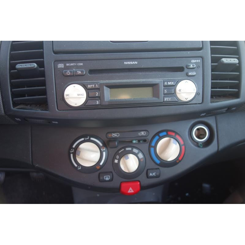 Retroviseur gauche NISSAN MICRA 3 Photo n°10