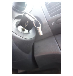 Retroviseur gauche NISSAN MICRA 3