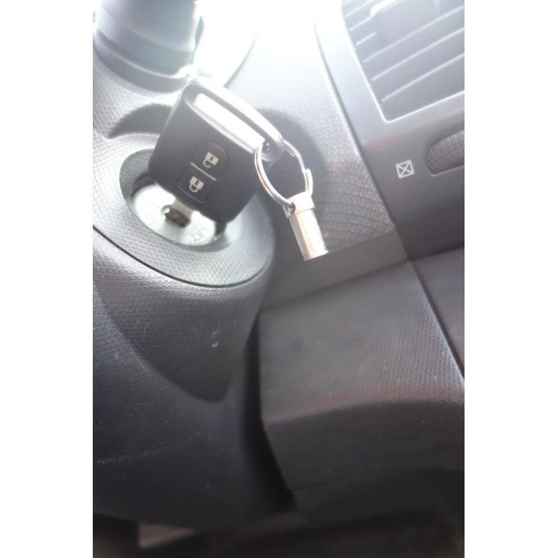 Retroviseur gauche NISSAN MICRA 3 Photo n°11