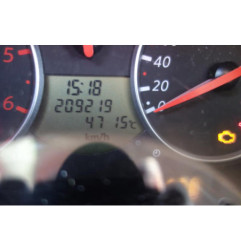 Retroviseur gauche NISSAN MICRA 3