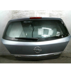 Malle/Hayon arriere OPEL ASTRA H Photo n°1