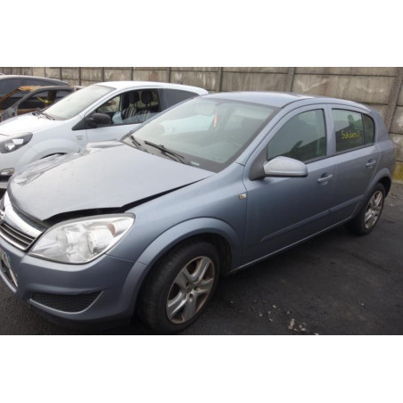 Malle/Hayon arriere OPEL ASTRA H