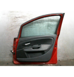 Porte avant droit FIAT GRANDE PUNTO