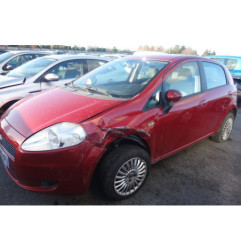 Porte avant droit FIAT GRANDE PUNTO