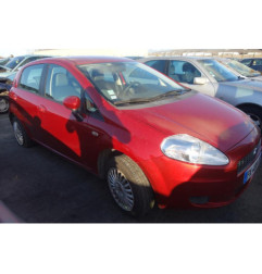 Porte avant droit FIAT GRANDE PUNTO