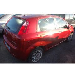 Porte avant droit FIAT GRANDE PUNTO