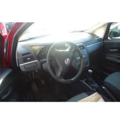 Porte avant droit FIAT GRANDE PUNTO