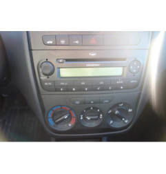 Porte avant droit FIAT GRANDE PUNTO