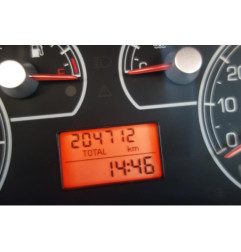 Porte avant droit FIAT GRANDE PUNTO