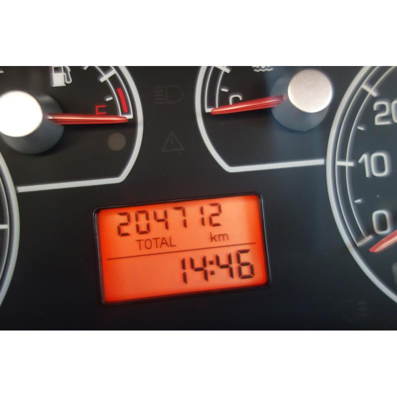 Porte avant droit FIAT GRANDE PUNTO Photo n°11