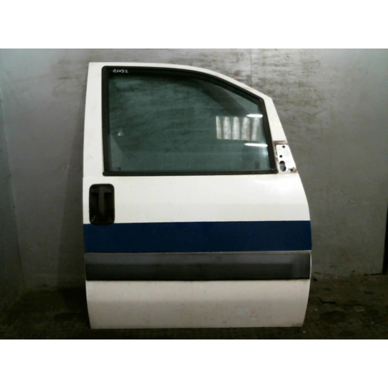 Porte avant droit CITROEN JUMPY 1 Photo n°1