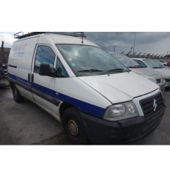 Porte avant droit CITROEN JUMPY 1