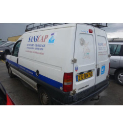 Porte avant droit CITROEN JUMPY 1