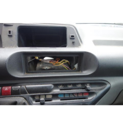 Porte avant droit CITROEN JUMPY 1