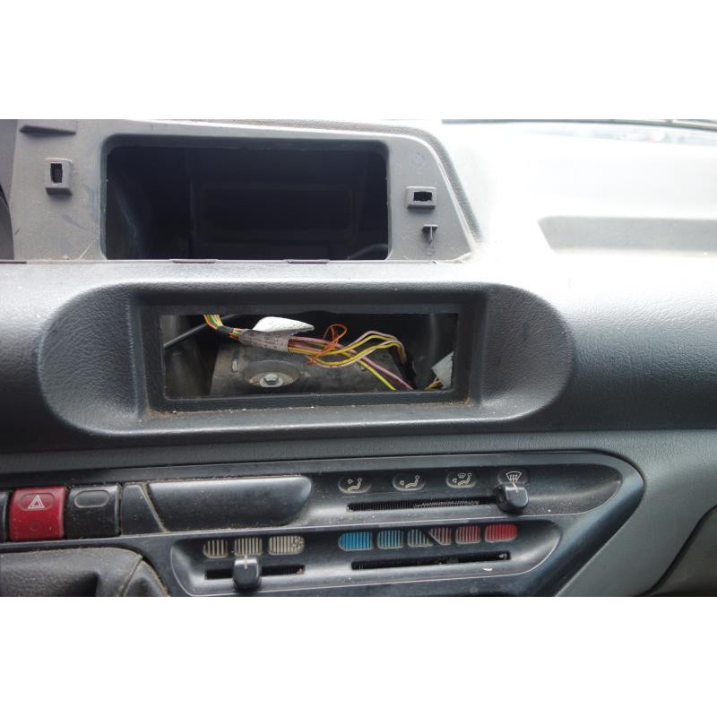 Porte avant droit CITROEN JUMPY 1 Photo n°7