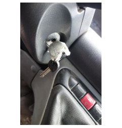 Porte avant droit CITROEN JUMPY 1
