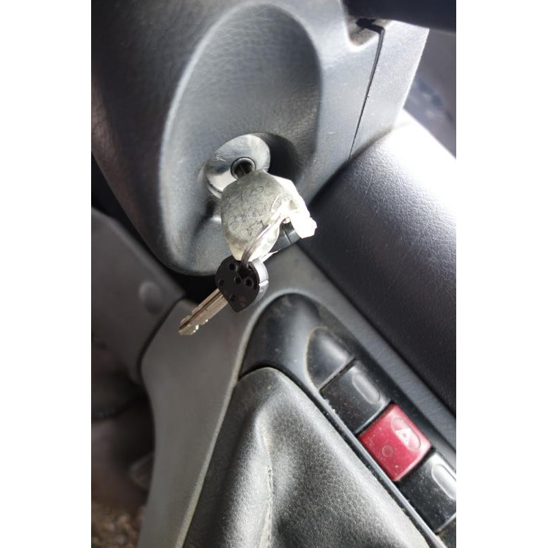 Porte avant droit CITROEN JUMPY 1 Photo n°8