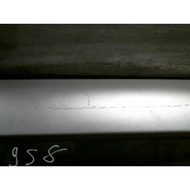 Porte arriere gauche VOLKSWAGEN GOLF 4 Photo n°2