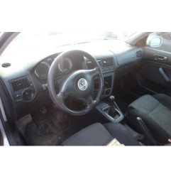Porte arriere gauche VOLKSWAGEN GOLF 4