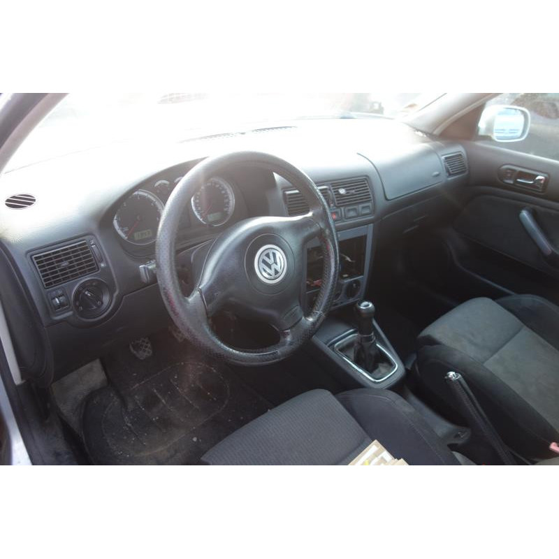Porte arriere gauche VOLKSWAGEN GOLF 4 Photo n°8