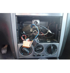 Porte arriere gauche VOLKSWAGEN GOLF 4