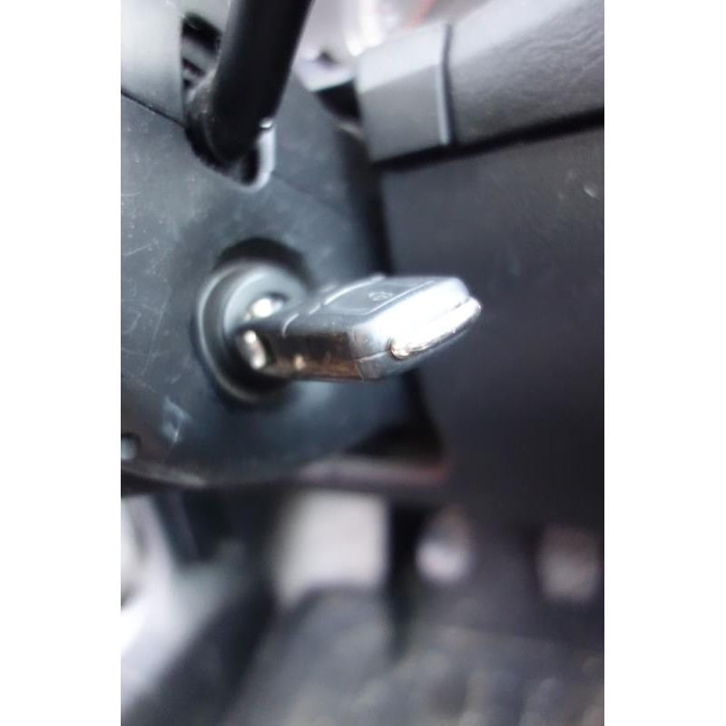 Porte arriere gauche VOLKSWAGEN GOLF 4 Photo n°10