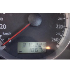 Porte arriere gauche VOLKSWAGEN GOLF 4