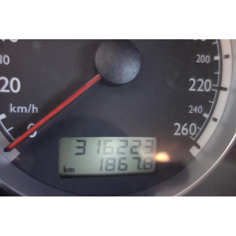Porte arriere gauche VOLKSWAGEN GOLF 4 Photo n°11