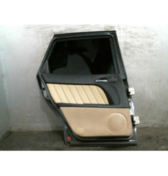 Porte arriere gauche ALFA ROMEO 156