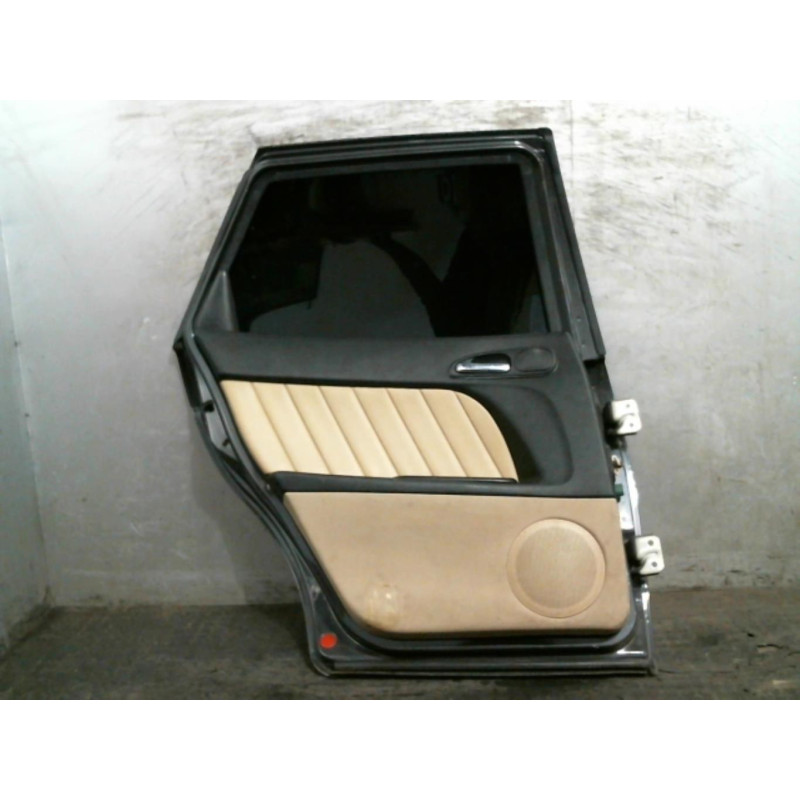 Porte arriere gauche ALFA ROMEO 156 Photo n°3