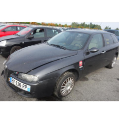 Porte arriere gauche ALFA ROMEO 156