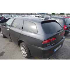 Porte arriere gauche ALFA ROMEO 156