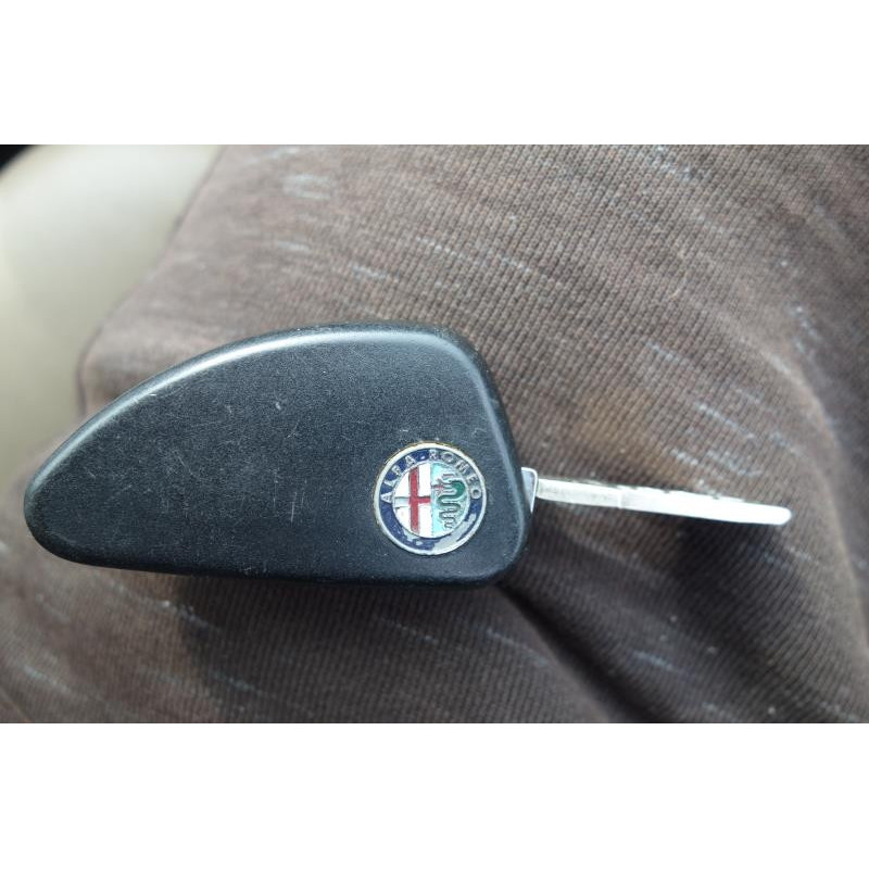 Porte arriere gauche ALFA ROMEO 156 Photo n°10