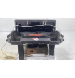 Resistance chauffage PEUGEOT 2008 1