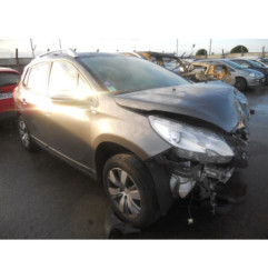 Resistance chauffage PEUGEOT 2008 1