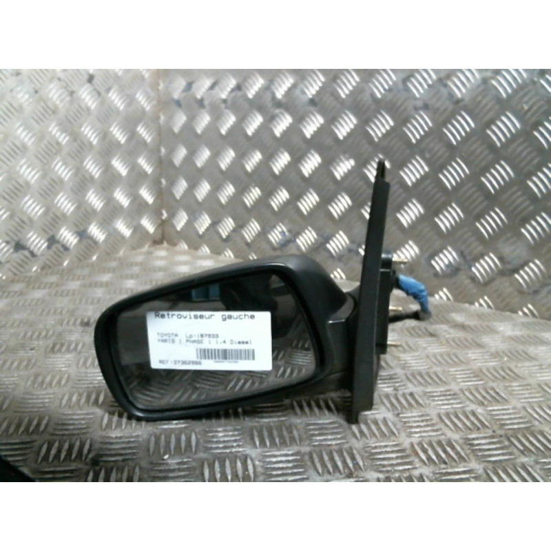 Retroviseur gauche TOYOTA YARIS 1 Photo n°1