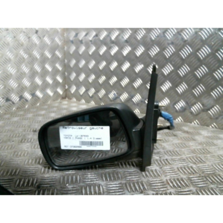 Retroviseur gauche TOYOTA YARIS 1 Photo n°1