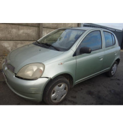 Retroviseur gauche TOYOTA YARIS 1