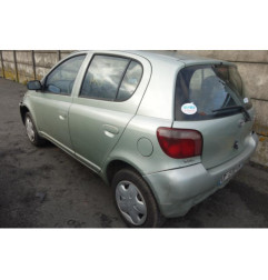 Retroviseur gauche TOYOTA YARIS 1