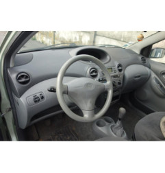 Retroviseur gauche TOYOTA YARIS 1