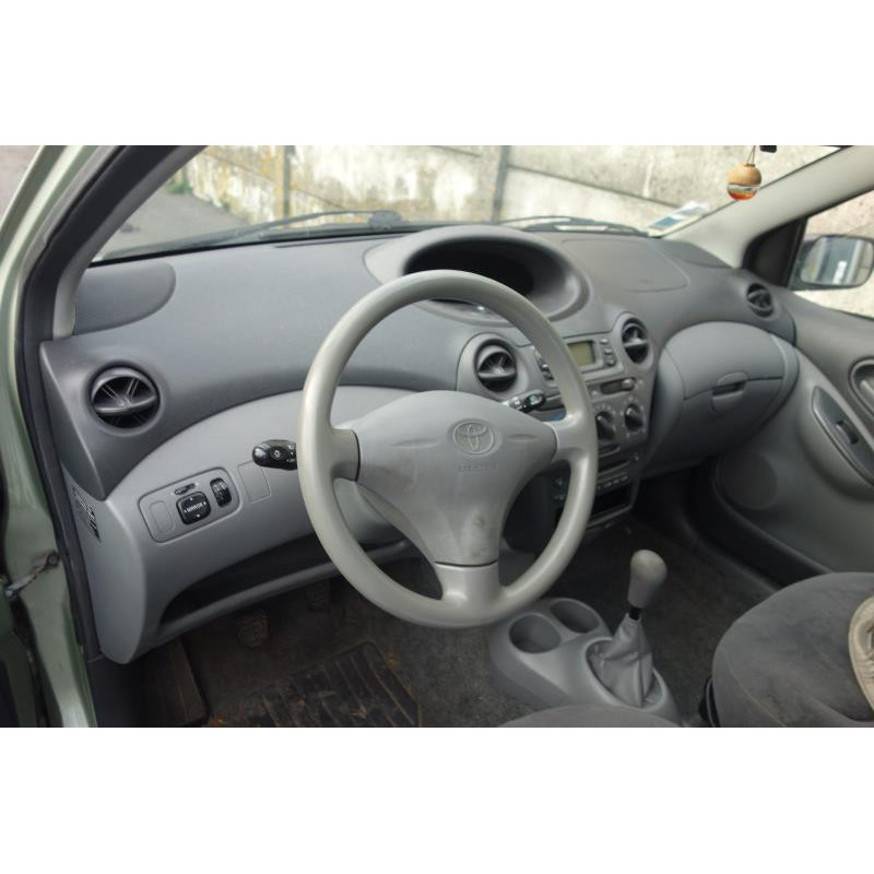 Retroviseur gauche TOYOTA YARIS 1 Photo n°9
