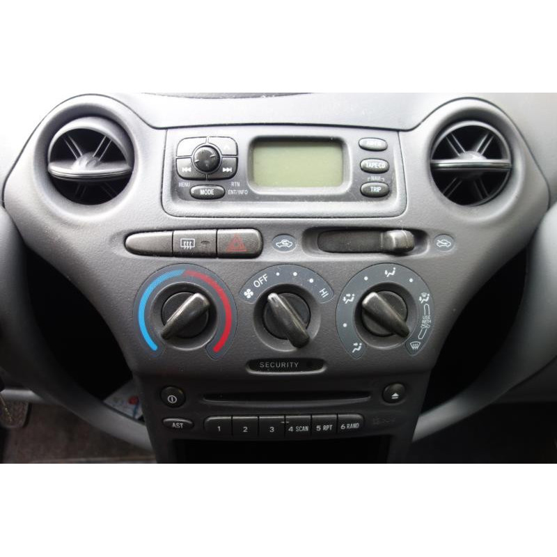 Retroviseur gauche TOYOTA YARIS 1 Photo n°10