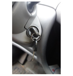 Retroviseur gauche TOYOTA YARIS 1