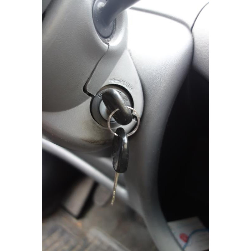 Retroviseur gauche TOYOTA YARIS 1 Photo n°11