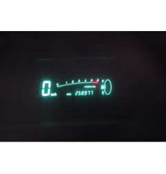 Retroviseur gauche TOYOTA YARIS 1