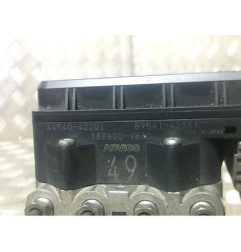 Bloc ABS (freins anti-blocage) TOYOTA RAV4 3